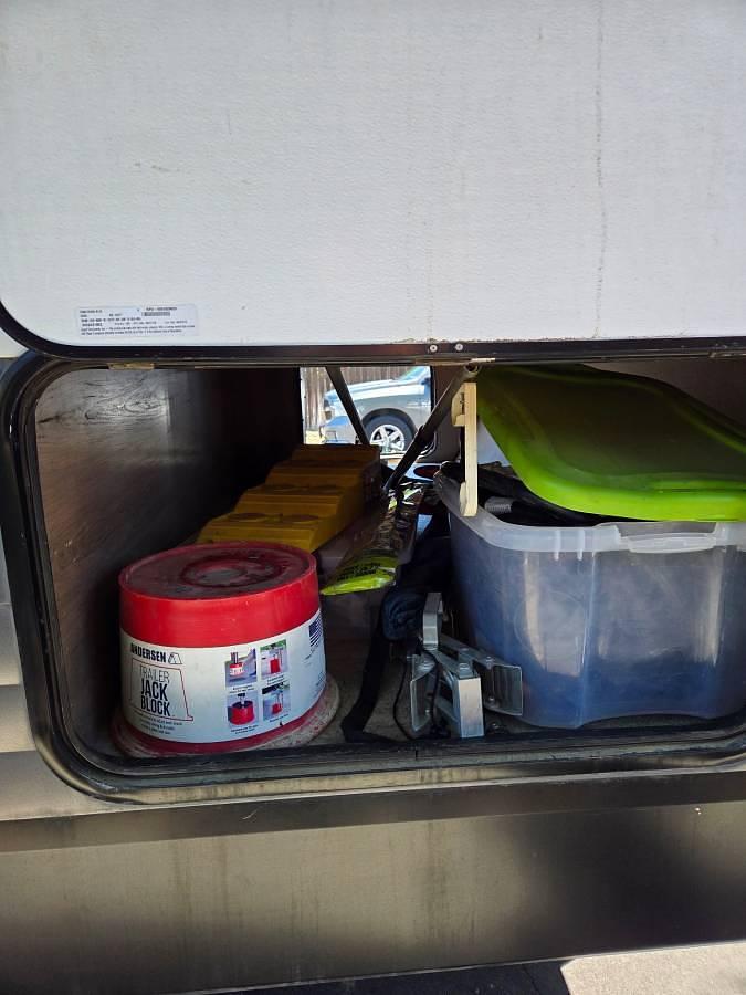 Used 2019 Grand Design Transcend 28MKS