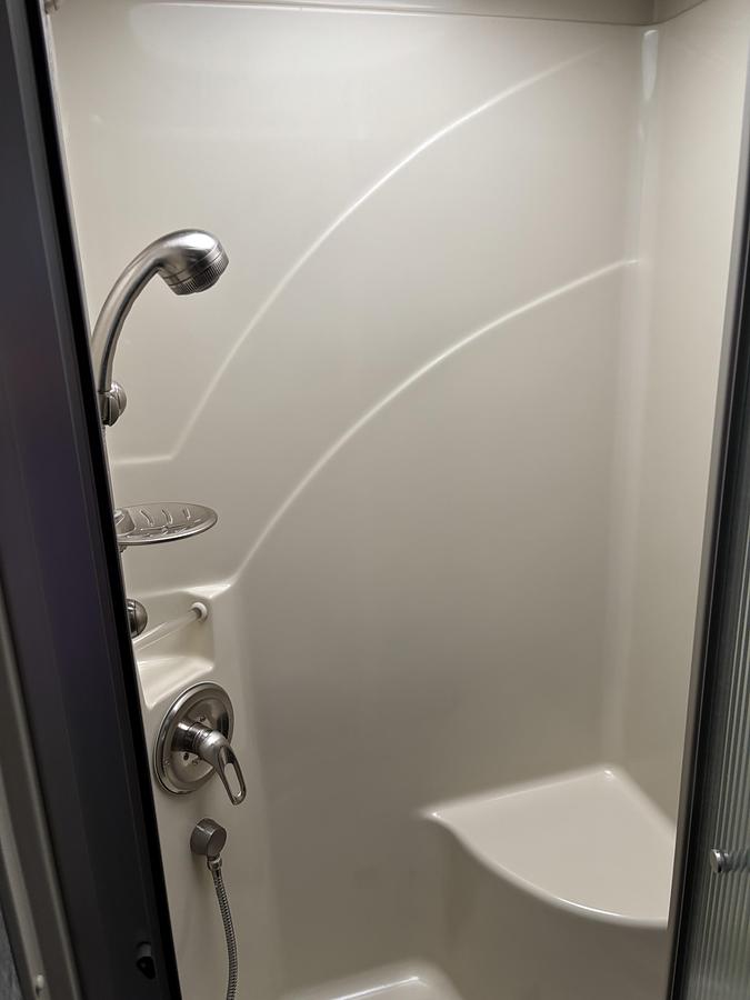 Used 2013 American Coach American Revolution 38S Class A Motorhome