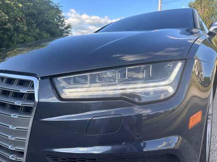 Used 2016 Audi S7