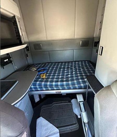 Used 2017 KENWORTH T680 Fresh Overhaul