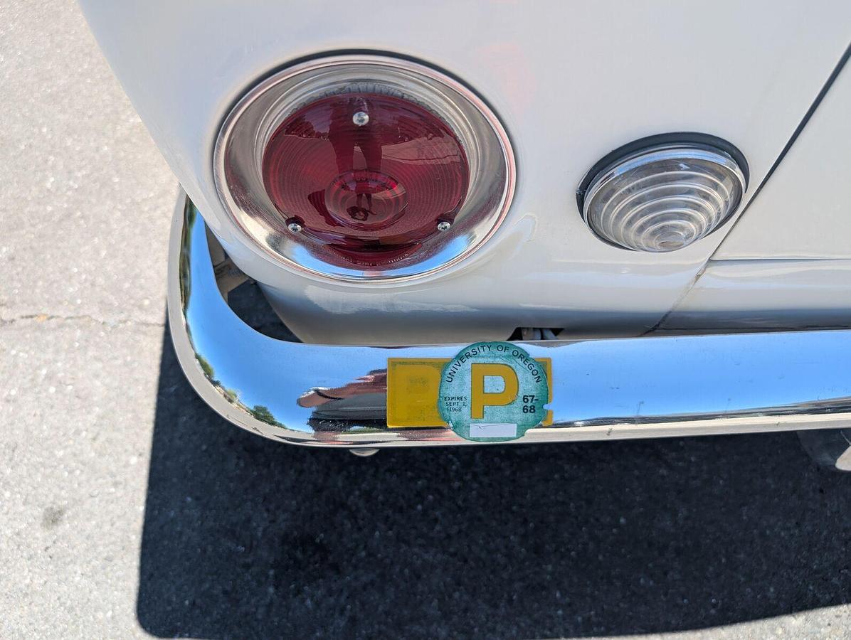 Used 1962 AMC Rambler