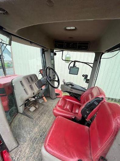 Used 2012 Case IH Steiger 550 HD