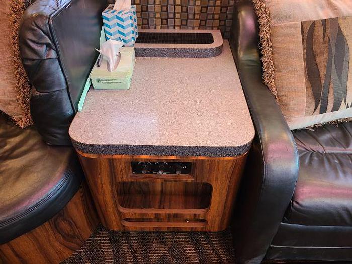 Used 1987 Prevost XL-40 Marathon