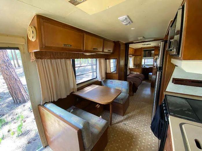 Used 1985 Avion Travel Trailer