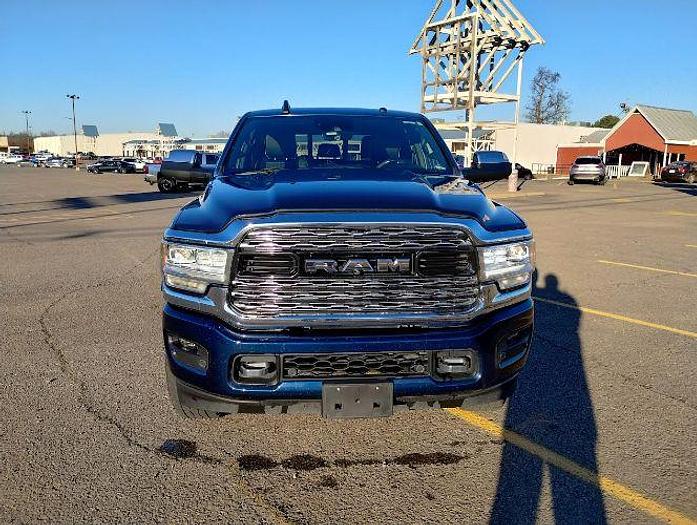 Used 2019 Ram 2500 Limited