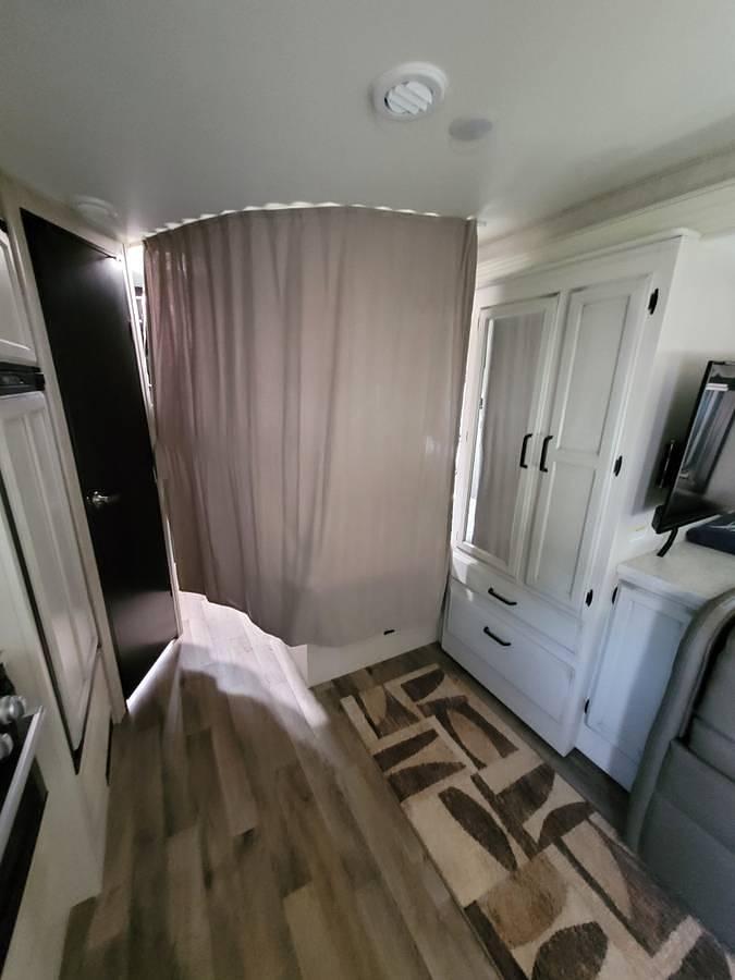Used 2022 Jayco Redhawk 26XD Class C Motorhome