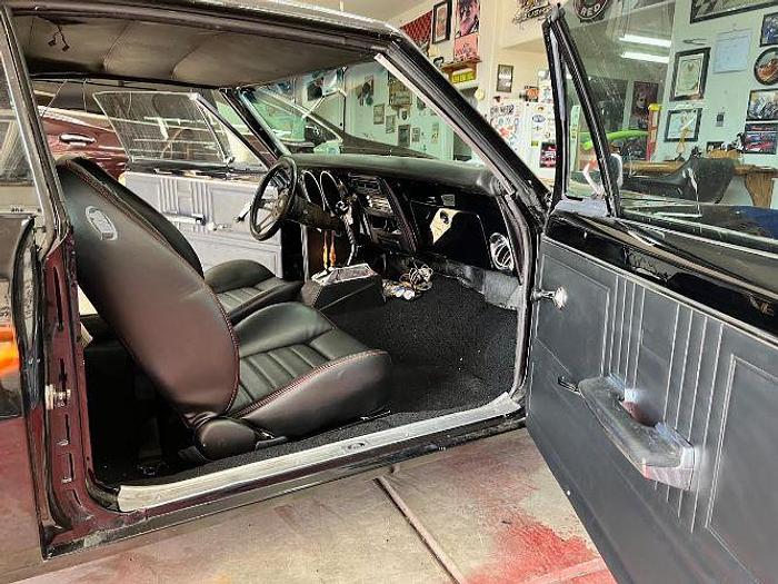 Used 1967 Chevrolet Camaro