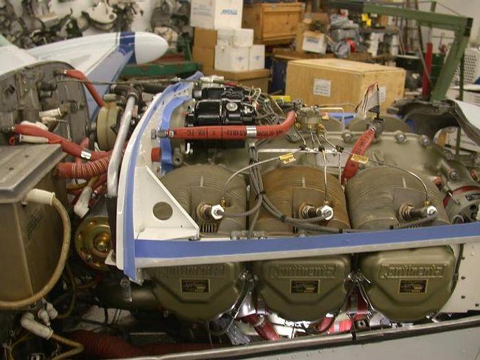 Used 1969 BEECHCRAFT V35B Bonanza