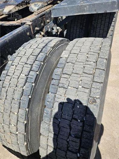 Used 1995 KENWORTH W900L