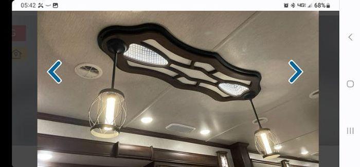 Used 2019 Heartland Landmark 365