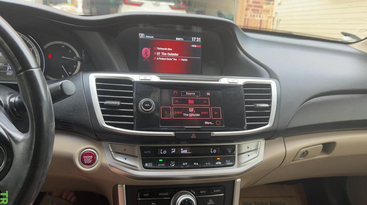 Used 2013 Honda Accord