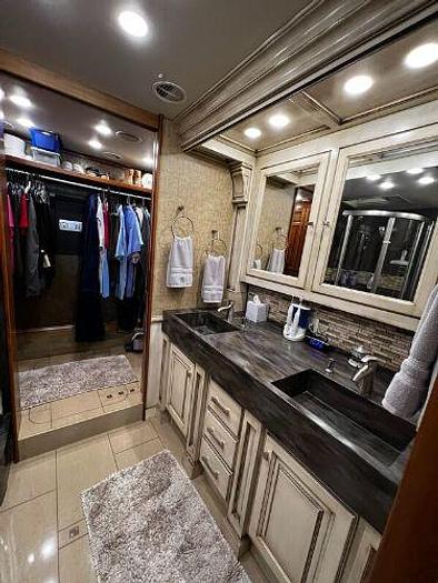 Used 2014 Tiffin Motorhomes Allegro Bus 45LP