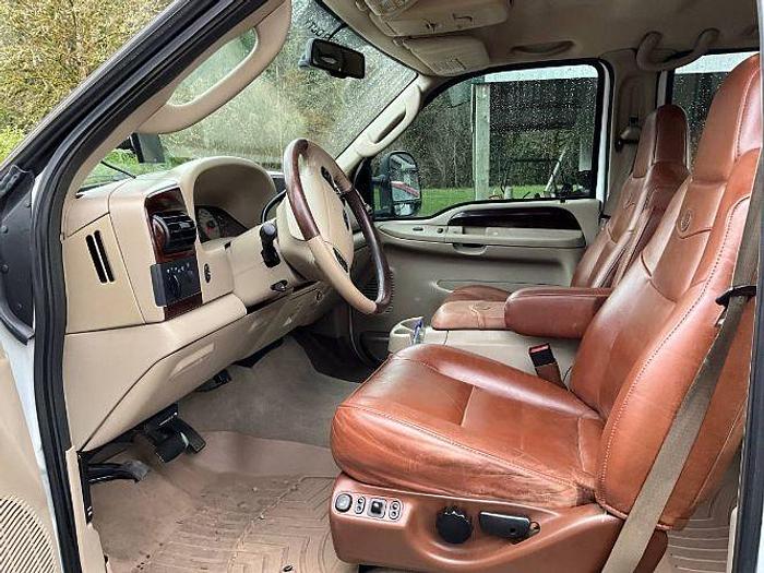 Used 2006 Ford F350 King Ranch