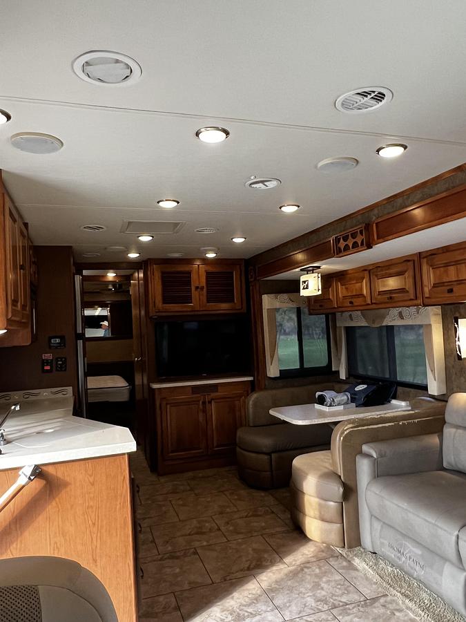 Used 2014 Tiffin Allegro Open Road 32CA