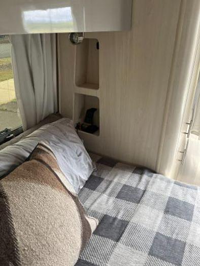 Used 2022 Airstream Flying Cloud