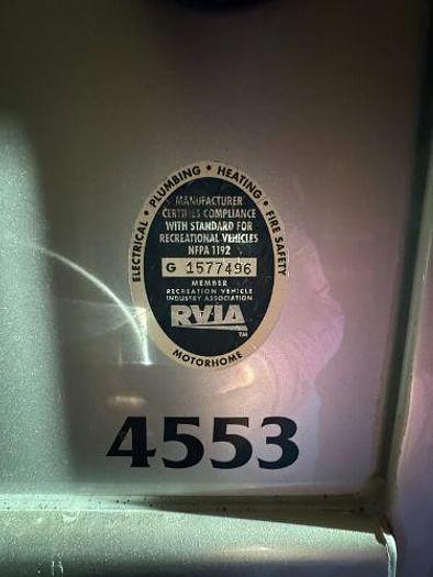 Used 2017 Newmar Mountain Aire 4553