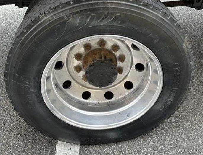 Used 2012 INTERNATIONAL Terrastar