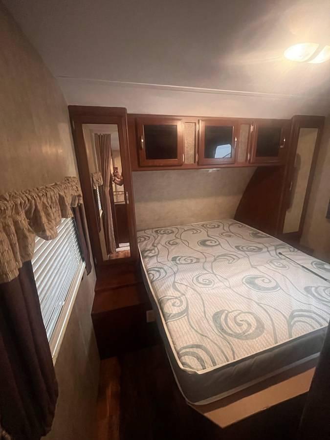 Used 2014 Keystone Passport 2250RB