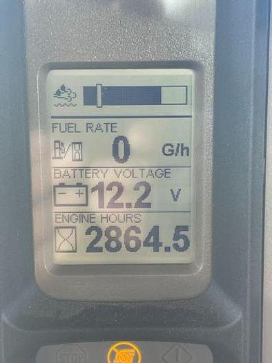 Used 2015 Case IH 4440