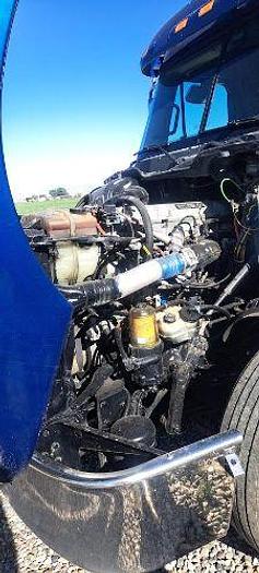 Used 2008 Freightliner Columbia