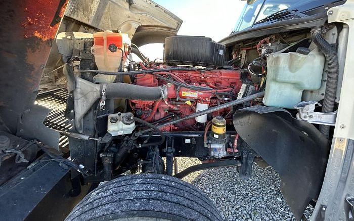 Used 2012 Freightliner Coronado 132