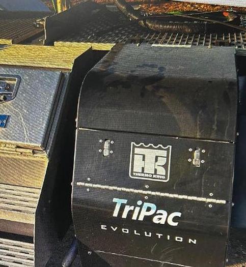 Used 2022 Peterbilt 389