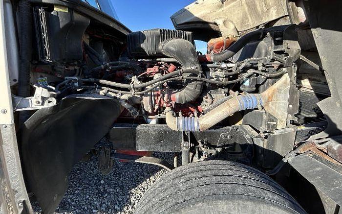 Used 2012 Freightliner Coronado 132