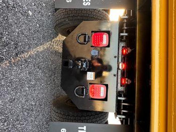 Used 2022 Peterbilt 579