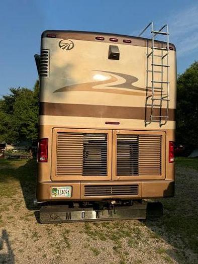 Used 2006 Monaco Diplomat 40PDQ