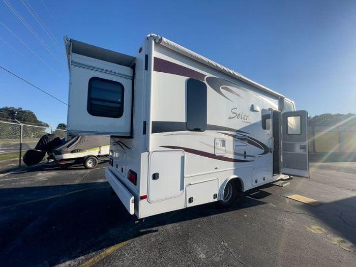 Used 2014 Forest River Solera 24R
