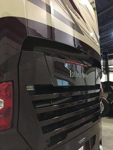 Used 2020 Newmar London Aire 4551