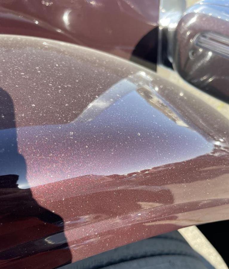 Used 2026 Peterbilt 589