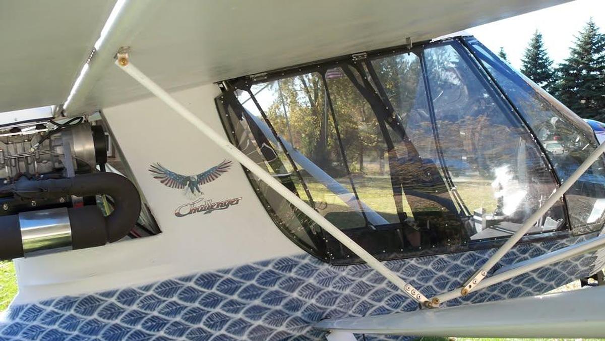 Used 2000 Light Sport Aircraft