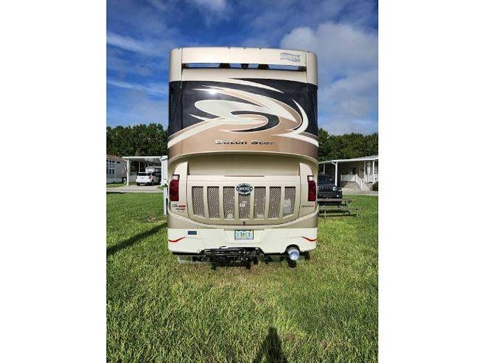 Used 2016 Newmar Dutch Star 4369