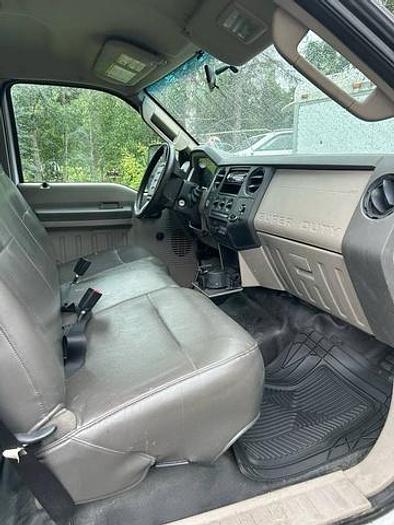 Used 2009 Ford F-350 Super Duty XL