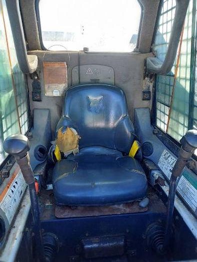 Used 2002 BOBCAT 773 Turbo