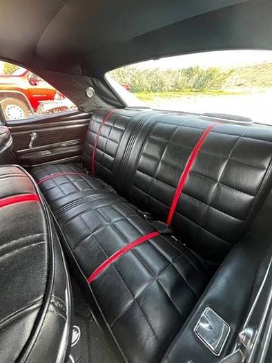 Used 1966 Buick Skylark GS400