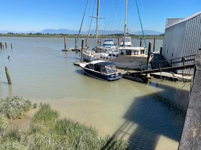 Used 1977 Bertram Motoryacht