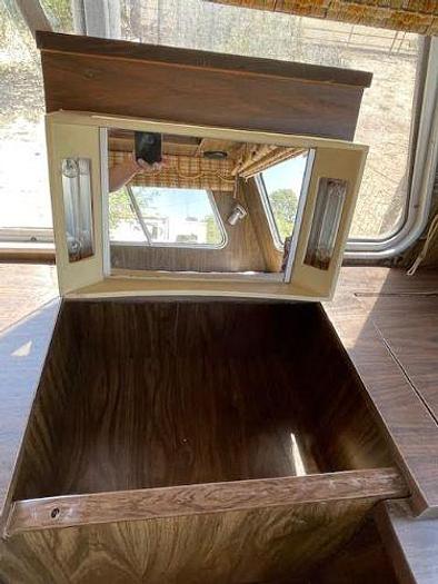 Used 1978 Apollo DB3000 Motorhome