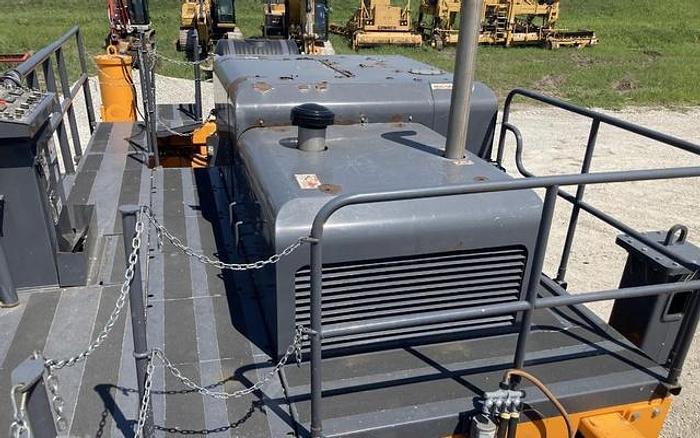 Used 2018 CMI SF3