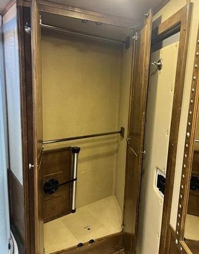 Used 2020 Twister 4 Horse Outlaw Conversion