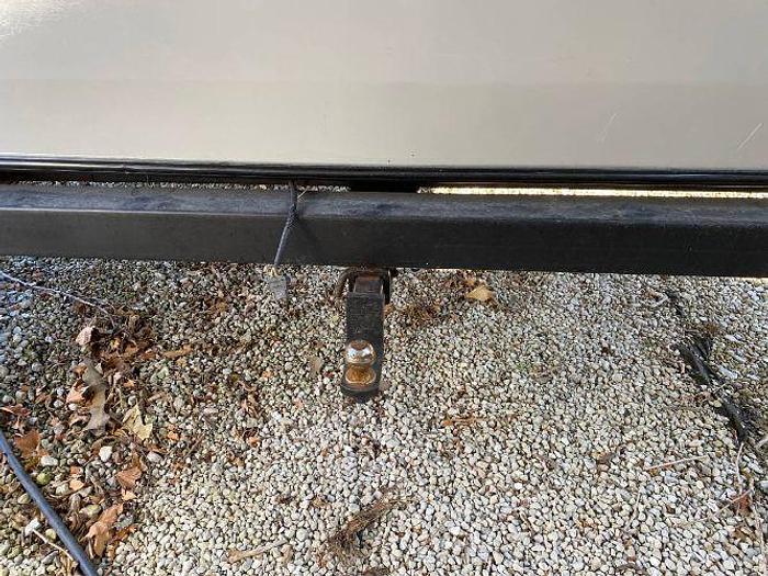 Used 2020 Keystone Sprinter Limited