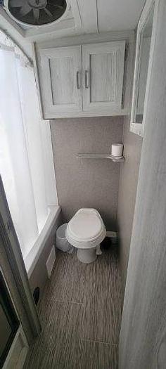 Used 2020 Forest River Rockwood Geo Pro G19BH