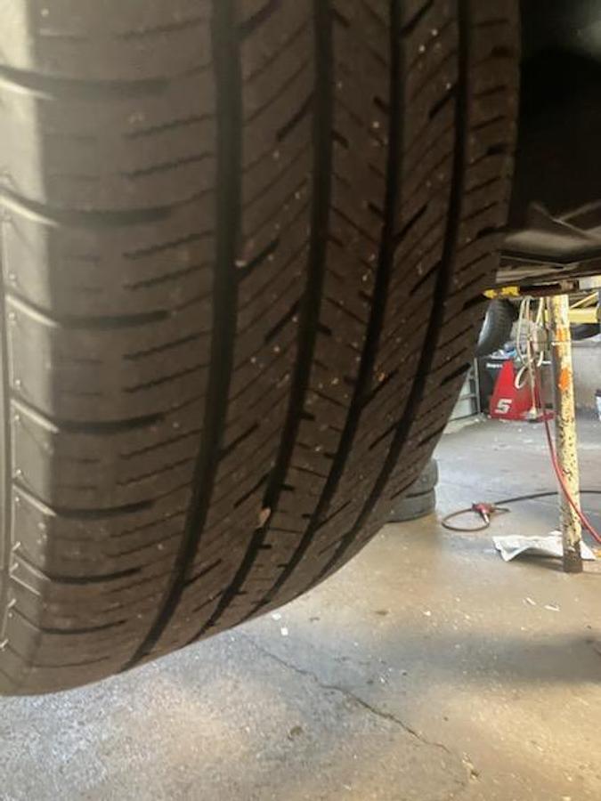 Used 2020 Dodge Grand Caravan SXT