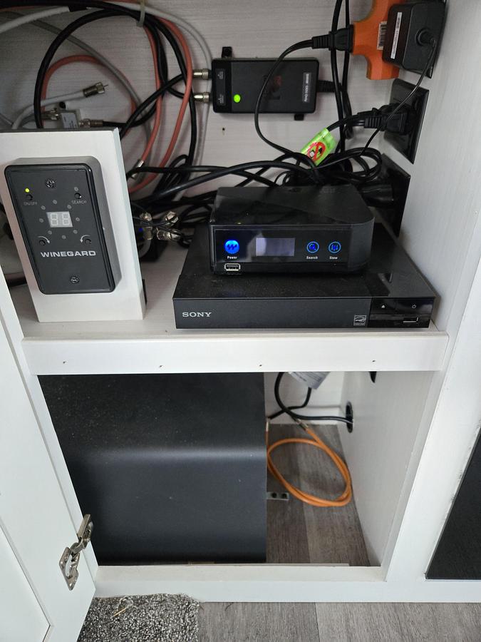 Used 2022 DRV Elite Suite 41RKSB4 Fifth Wheel