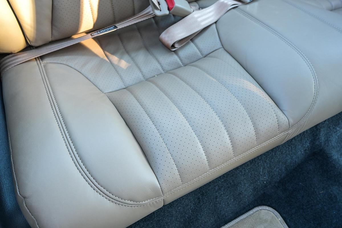 Used 1995 Chevrolet Monte Carlo