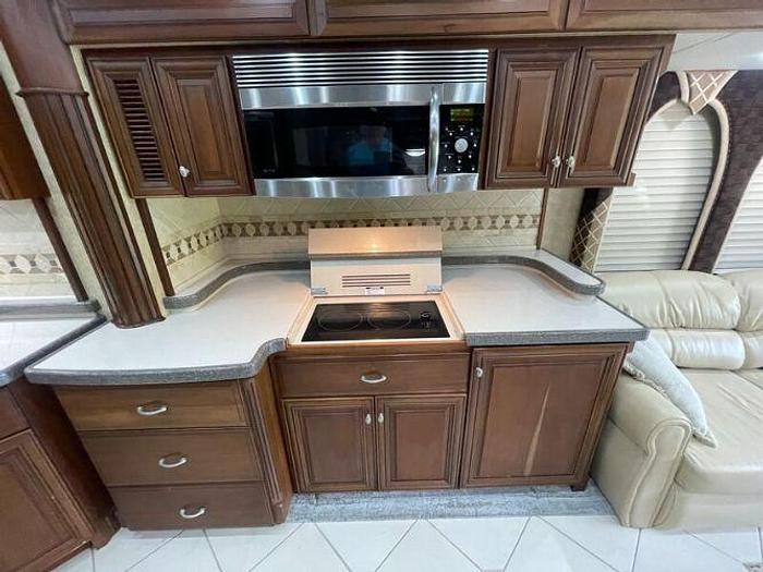 Used 2007 Newmar Essex 4510