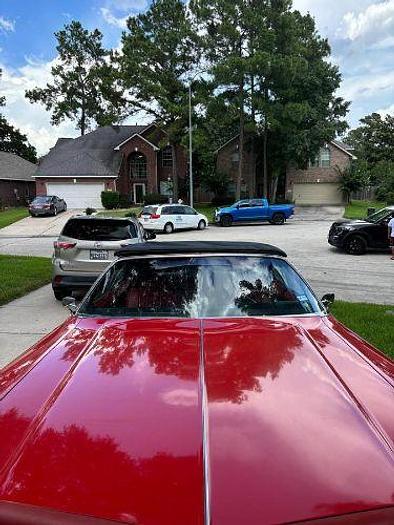 Used 1972 Oldsmobile Delta Eighty Eight Royale