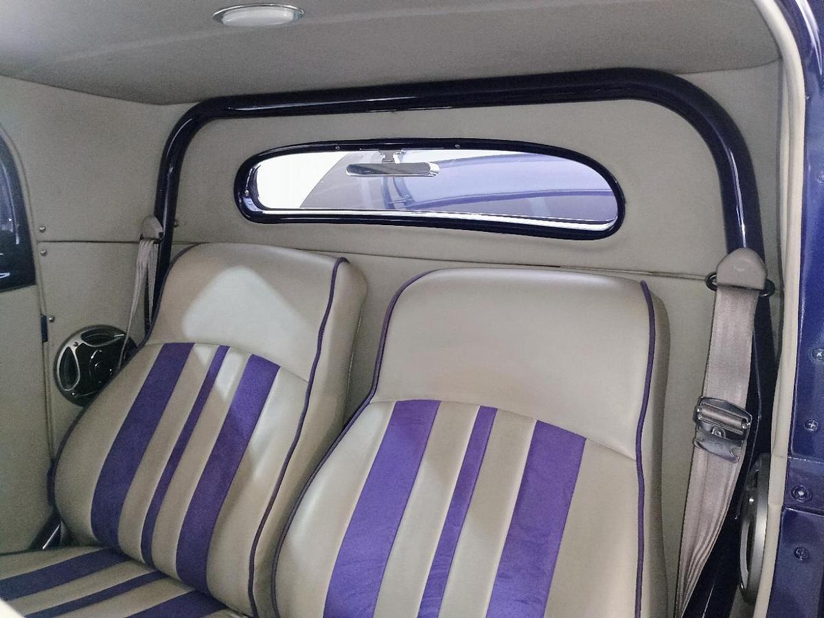 Used 1933 Ford Coupe