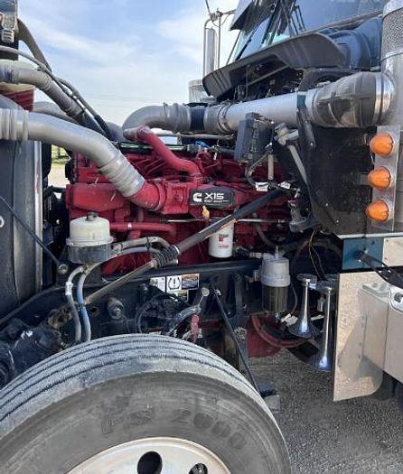 Used 2020 KENWORTH W900L